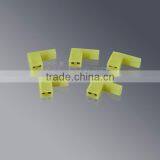 Flag Shaped Female Insulating FLDNY Series Terminal Lug Types thumbnail-2