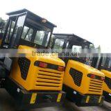 Boom Loader in uk ZL10