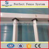 Safety Super Econo Steel Palisade Fence China Supplier thumbnail-4