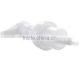 Good Quality 40mm Size Plastic Foaming Pump Liquid Soap Dispenser for Bottle thumbnail-6