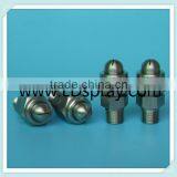 1/8'',1/4" NPT or BSPT Stainless Steel Spraying Air Water Steam Nozzle thumbnail-6