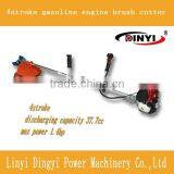 4 Petrol Engine Brush Cutter Shoulder Type CG435 thumbnail-1