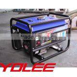 Electric Gasoline Generator, Copper Generator, Home Generator thumbnail-2