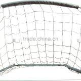 High Quality Portable Soccer Goal, S Occer Goal for Training, Durable Soccer Goal