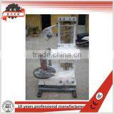 Brake Drum Boring Machine for Sale T8370 thumbnail-1