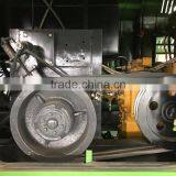 Tractor Combine Harvester Machine for Corn/maize ,corn Forage Harvester 9QSZ-3000 thumbnail-4