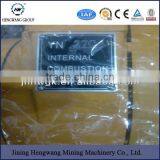 Mini Hammer Drill Gasoline Engine YN27C Rock Drilling Tools thumbnail-4