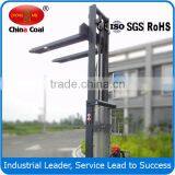 Full Electric Stacker CL1030J Economical Type thumbnail-6