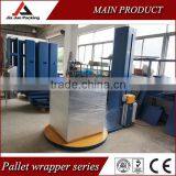 Pallet Wrapping Machine thumbnail-2