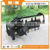 HCN 0207 Series Farm Mini Trencher thumbnail-4