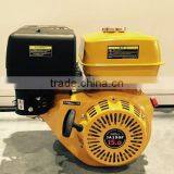 China High Quality 15HP Gasoline Fuel Go Kart Engine For Agriculrual Machinary Use 15HP OHV Petrol Engine thumbnail-2