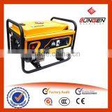 Home Use 6.5kw Natural Gas Generating Set thumbnail-3