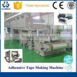 Polyethylene Protecting Tape Coating Production Line thumbnail-4