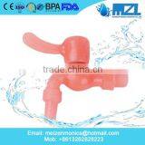 China Wholesale Automatic Water Tap Plastic Water Tap in Europe