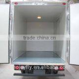 Military Cargo Truck Truck Flatbed thumbnail-2