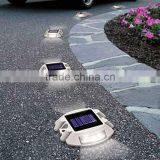 Solar Power Outdoor Garden Light Path Driveway Road Light thumbnail-3