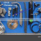 2 Cycle Motor Bicycle Engine Kit/Motorized Bicycle Kit 66cc/gasline Bicycle Engine Kit PK80 thumbnail-1