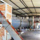 Coal Powder Lime Stone and Clay Rotary Dryer thumbnail-6