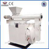 India Chicken Farms Used Poultry Feed Pellet Machine thumbnail-4