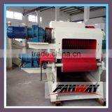 FWP-318 High Yield Oil Palm Bunch Shredder / Coconut Husk Shredder thumbnail-2