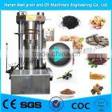 Factory Equipment Tiger Nut Oil Press for Sale