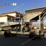 Keda Brand Widely Used Gold Trommel Screen thumbnail-2