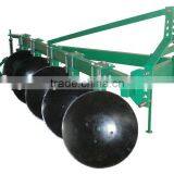 Disc Plough thumbnail-1