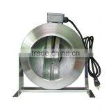 Inline Duct Fan for Grow House thumbnail-1