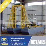 Mining Dredge New Easy Operation Submersble Pump Dredger thumbnail-5