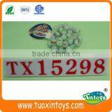 16mm Glass Marble Play Game Toy Classical Crystal Round Ball Set for Children thumbnail-3