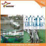 PET Empty Automatic Bottles Air Conveyor Packing System thumbnail-4