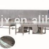 Meatball forming processing line machinery