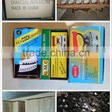 707 2.0kg Polished Charcoal Iron thumbnail-6