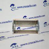 Westinghouse 1C31224G01 Analog Input Emerson, Westinghouse Excellent With Warranty thumbnail-1