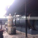 Waste to Energy Recycling Pyrolysis Plant Without Pollution thumbnail-5