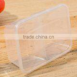 Kitchen Sets 2 Compartments Food Storage Containers thumbnail-3