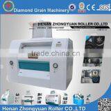 Turnkey Project Wheat Flour Mill Price thumbnail-1