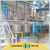 Best Price Sunflower Oil Solvent Extraction Plant thumbnail-2