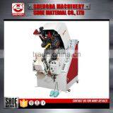 Automatic Shoe Lasting Machine Shoe Making Equipment thumbnail-1