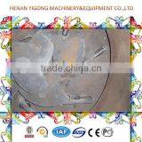 Direct Fired Rotary Drum Dryer for Industrial Use, Saw Dust Rotary Drying Machine for Sale thumbnail-6