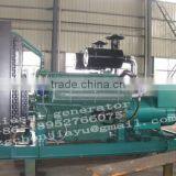 Heavy Duty Diesel Generator thumbnail-1