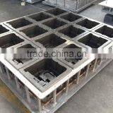 Styrofoam Box Production Line/eps Packing Food Box Machine thumbnail-4