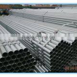 Hebei China Supplier Hot Dip Galvanized Steel Pipe/GI Pipe Price thumbnail-6
