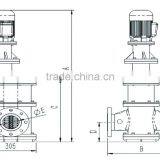 Pipine Wastewater Grinder thumbnail-2