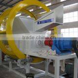 Top 10 Used Tire Recycling Machine thumbnail-1