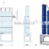 10l Hydraulic Accumulator for Hydraulic Polyurethane Foaming Machine thumbnail-2