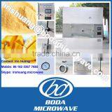 Mango Powder Microwave Vacuum Dryer thumbnail-1