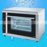 Commercial Convection Oven,used Convection Electric Oven(ZQ-F400) thumbnail-1