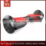 2017 Hoverboard Uwheel Smart Board Hoverboard Electric Hoverboard for Sale thumbnail-1