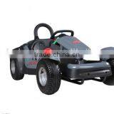 200W Electric Kart of 8years Old and up Kids Birthday Gifts Kart(TKG200W) thumbnail-2